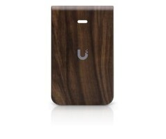 Ubiquiti Ubiquiti UniFi In-Wall HD Cover - Hout (3-pack)
