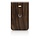 Ubiquiti UniFi In-Wall HD Cover Wood - Set van 3 voor UAP-IW-HD