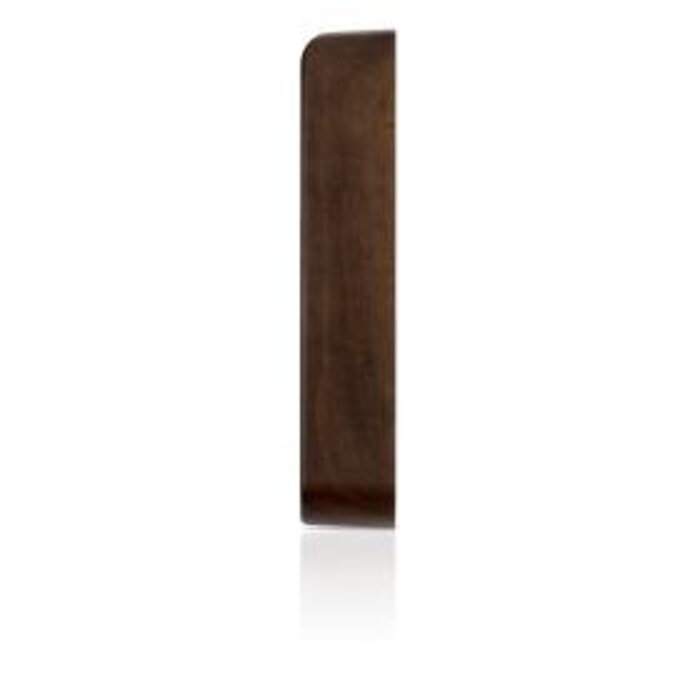 Ubiquiti Ubiquiti UniFi In-Wall HD Cover Wood - Set van 3 voor UAP-IW-HD