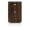 Ubiquiti Ubiquiti UniFi In-Wall HD Cover - Hout (3-pack) | IW-HD-WD-3