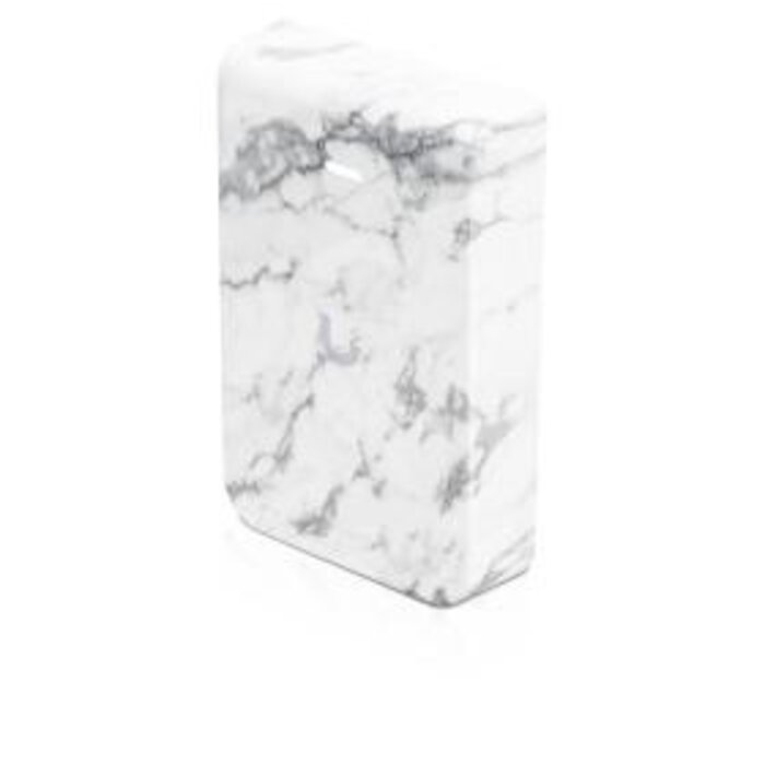 Ubiquiti Ubiquiti UniFi In-Wall HD cover - Marble (3-pack)