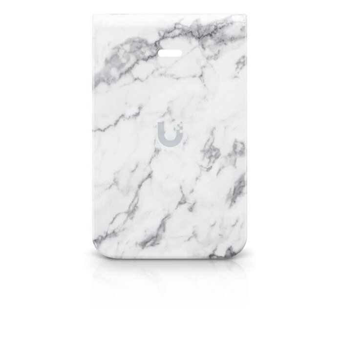 Ubiquiti Ubiquiti UniFi In-Wall HD Covers - Marmer Design - 3-pack (IW-HD-MB-3)