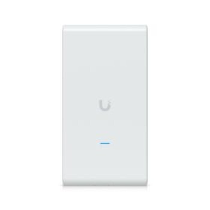 Ubiquiti Ubiquiti UniFi U6-Mesh Access Point - WiFi 6 - Binnen en Buiten (IPX5) - 2.7 Gbps