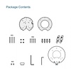 Ubiquiti Ubiquiti UniFi U6 Pro WiFi 6 Access Point