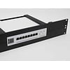 Ubiquiti Ubiquiti UniFi Enterprise 8 PoE Switch (USW-Enterprise-8-PoE) - 8x 2.5GbE, 120W, 2x 10G SFP+