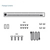 Ubiquiti Ubiquiti UniFi Enterprise XG 24 Switch (USW-EnterpriseXG-24)