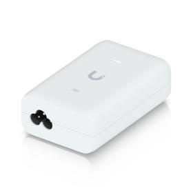 Ubiquiti Ubiquiti U-PoE+ Gigabit PoE+ Injector - 30W - IEEE 802.3at Adapter