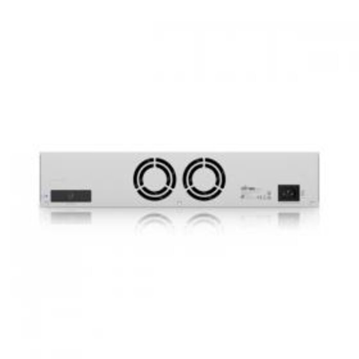 Ubiquiti Ubiquiti UniFi Protect NVR Pro (UNVR-Pro) - 7-Bay Enterprise Netwerkvideorecorder