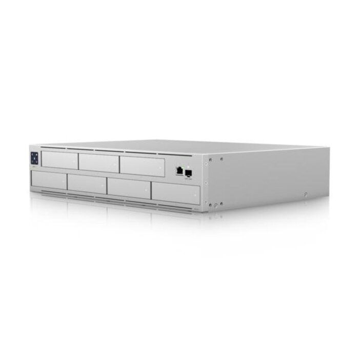 Ubiquiti Ubiquiti UniFi Protect NVR Pro (UNVR-Pro) - 7-Bay Enterprise Netwerkvideorecorder