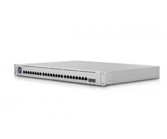 Ubiquiti Ubiquiti UniFi Switch Enterprise 24 PoE - 400W, 12x 2.5G, 2x 10G SFP+
