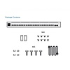 Ubiquiti Ubiquiti UniFi Switch Enterprise 24 PoE 400W - 12x 2.5G, 2x 10G SFP+, Layer 3