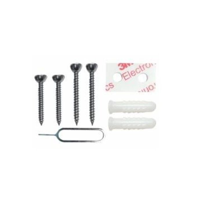 Ubiquiti Ubiquiti UniFi Protect G4 Doorbell