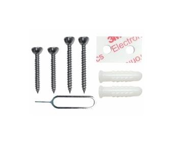 Ubiquiti Ubiquiti UniFi Protect G4 Doorbell