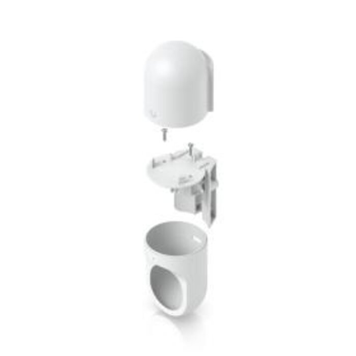 Ubiquiti Ubiquiti UVC Flex Pro Mount Wit - Outdoor Beugel voor UniFi G3 & G5 Flex