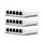 Ubiquiti UniFi Switch Flex Mini 3-pack - 5-Poorts Gigabit Managed Layer 2 Switch
