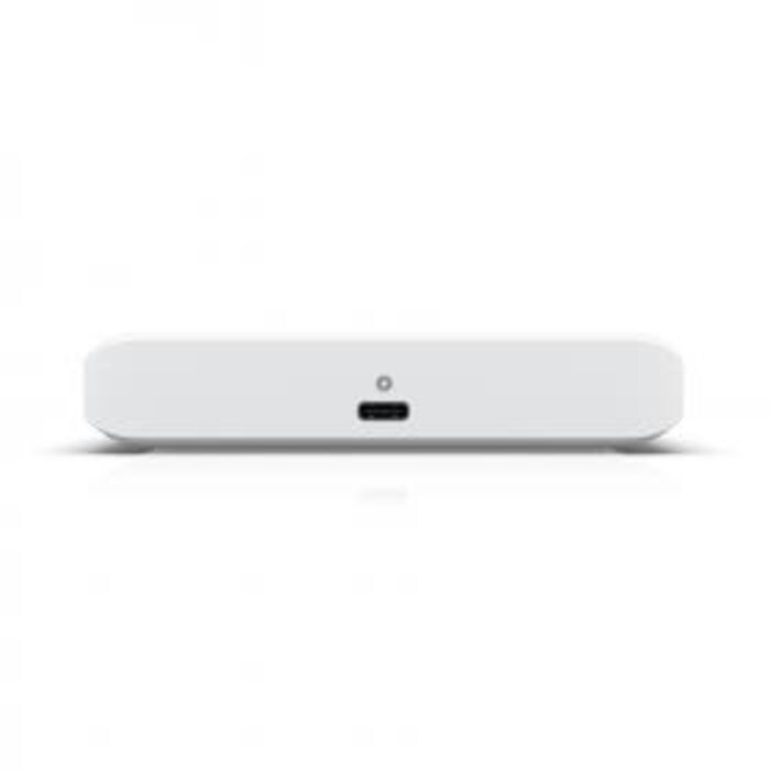 Ubiquiti Ubiquiti UniFi Switch Flex Mini 3-pack - 5-Poorts Gigabit Managed Layer 2 Switch