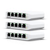 Ubiquiti Ubiquiti UniFi Switch Flex Mini 3-pack