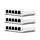 Ubiquiti UniFi Switch Flex Mini (3-pack) - 5-Poorts Gigabit Switch