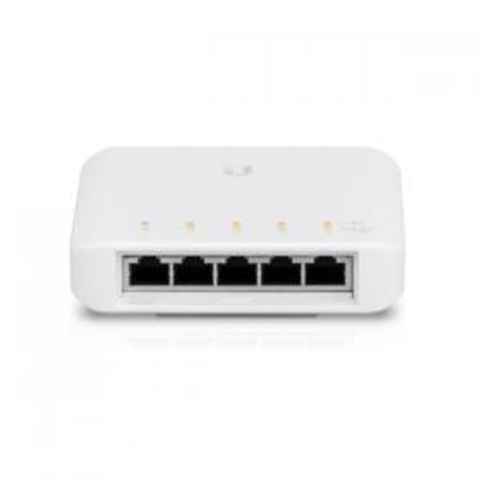 Ubiquiti Ubiquiti UniFi Switch Flex 3-pack - Managed Outdoor PoE Switch