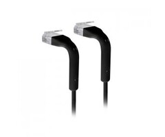 Ubiquiti Ubiquiti UniFi Ultra-Thin Cat6 Patchkabel - 2 Meter, Zwart