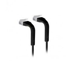 Ubiquiti Ubiquiti UniFi Cat6 Patch Kabel - 5 meter - Zwart