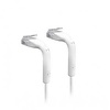 Ubiquiti Ubiquiti UniFi Cat6 Patch Kabel - 5 meter - Ultradun (3mm) - Wit