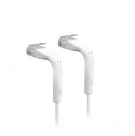Ubiquiti Ubiquiti UniFi Cat6 Patch Kabel - 5 meter - Ultradun (3mm) - Wit