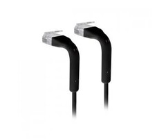 Ubiquiti Ubiquiti UniFi Cat6 Patch Kabel - 8 meter - Zwart (U-Cable-Patch-8M-RJ45-BK)