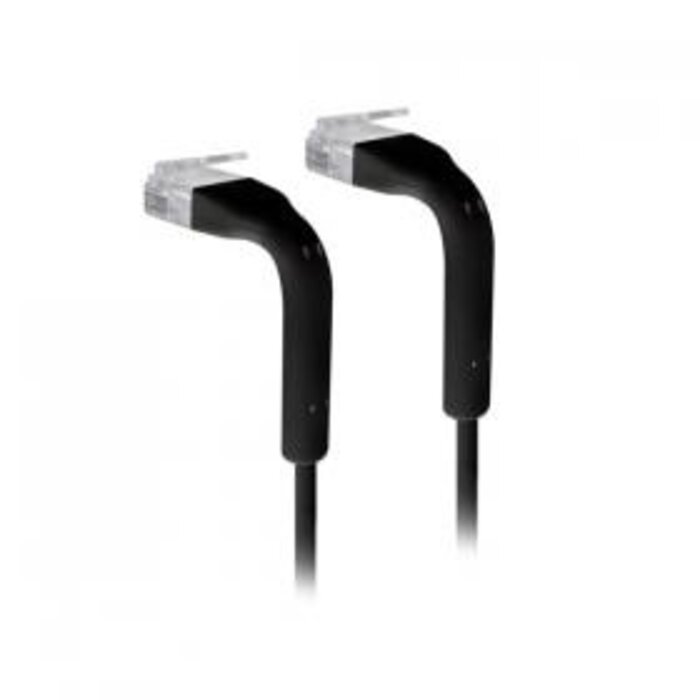 Ubiquiti Ubiquiti UniFi Cat6 Patch Kabel - 8m - Zwart