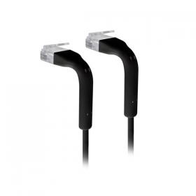 Ubiquiti Ubiquiti UniFi Cat6 Patch Kabel - 8m - Zwart