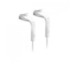 Ubiquiti Ubiquiti UniFi Cat6 Ethernet Patch Kabel - 8 meter - Wit