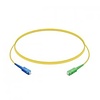 Ubiquiti Ubiquiti UACC-OFC-SM-PATCH-UPC-APC Glasvezelkabel SC/UPC - SC/APC - 1.5m