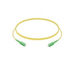 Ubiquiti Ubiquiti UACC-OFC-SM-PATCH-APC-APC Glasvezelkabel 1.5m SC/APC