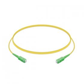 Ubiquiti Ubiquiti UACC-OFC-SM-PATCH-APC-APC Glasvezelkabel 1.5m SC/APC
