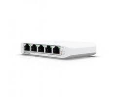Ubiquiti Ubiquiti UniFi Switch Flex Mini - 5-Poorts Gigabit Switch Zonder PoE