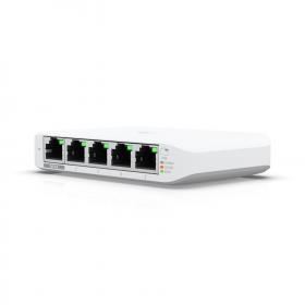 Ubiquiti Ubiquiti UniFi Switch Flex Mini, No PoE budget