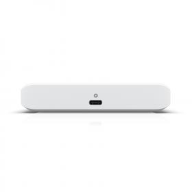 Ubiquiti Ubiquiti UniFi Switch Flex Mini, No PoE budget