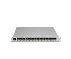 Ubiquiti Ubiquiti UniFi Switch Pro 48 PoE - 48 Poorts L3 Switch (600W, 4x 10G SFP+)