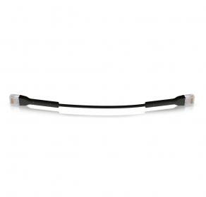 Ubiquiti Ubiquiti UniFi Cat6 UTP Patchkabel RJ45 - 10cm - Zwart