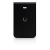Ubiquiti Ubiquiti UniFi In-Wall HD Cover Zwart - 3-pack (IW-HD-BK-3)