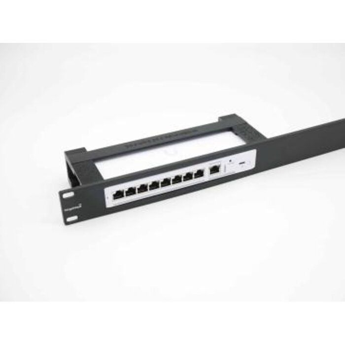 Ubiquiti Ubiquiti UniFi Switch Flex (USW-Flex) 5-Poorts Gigabit PoE Switch - Weerbestendig