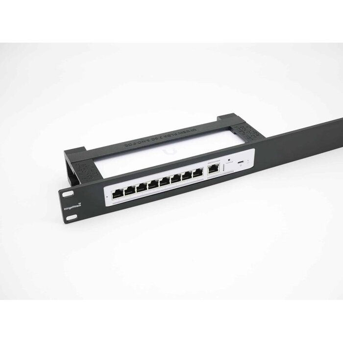 Ubiquiti Ubiquiti UniFi Switch Flex (USW-Flex) 5-Poorts Gigabit PoE Switch - Weerbestendig