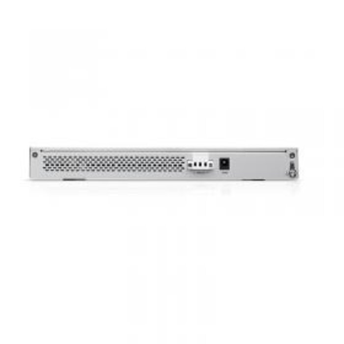 Ubiquiti Ubiquiti UniFi Switch XG (US-XG-6POE) - 6-Poort Managed Switch met 210W PoE+ Budget