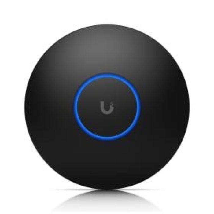 Ubiquiti Ubiquiti UniFi U6+ & nanoHD Cover - Zwart - 3-pack Access Point Skin
