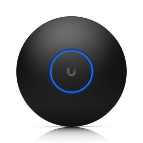 Ubiquiti Ubiquiti UniFi U6+, U6 Lite & nanoHD Cover - Mat Zwart - 3-pack Access Point Skin