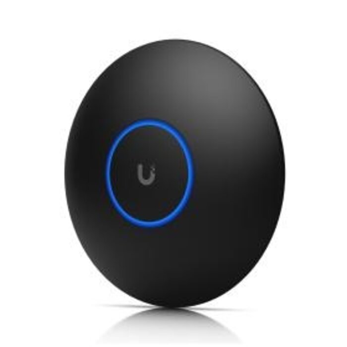 Ubiquiti Ubiquiti UniFi U6+ & nanoHD Cover - Zwart - 3-pack Access Point Skin