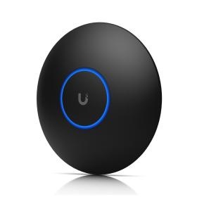 Ubiquiti Ubiquiti UniFi U6+, U6 Lite & nanoHD Cover - Mat Zwart - 3-pack Access Point Skin