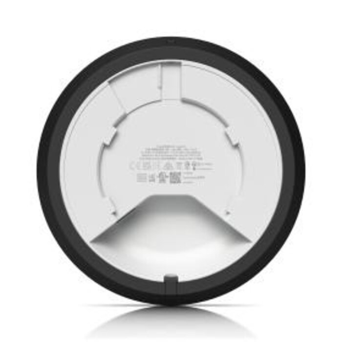 Ubiquiti Ubiquiti UniFi U6+ & nanoHD Cover - Zwart - 3-pack Access Point Skin