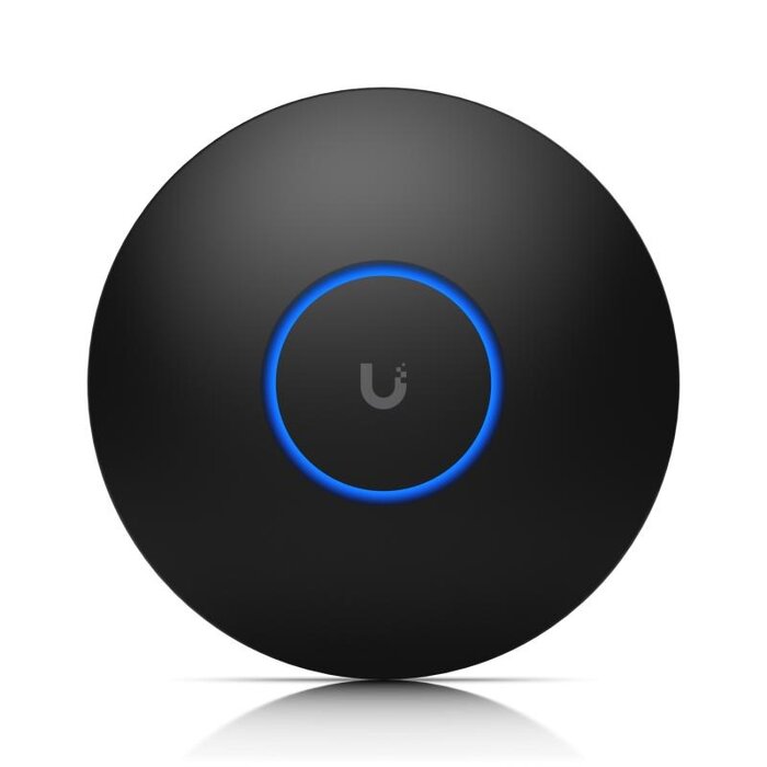 Ubiquiti Ubiquiti UniFi U6+ & nanoHD Cover - Zwart - 3-pack Access Point Skin