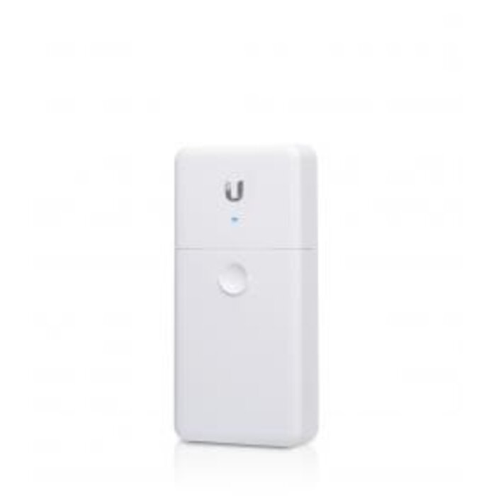 Ubiquiti Ubiquiti FiberPoE Gen2 Glasvezel naar PoE Adapter - Gigabit